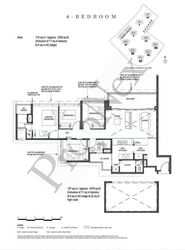Parc Clematis (D5), Apartment #599405381